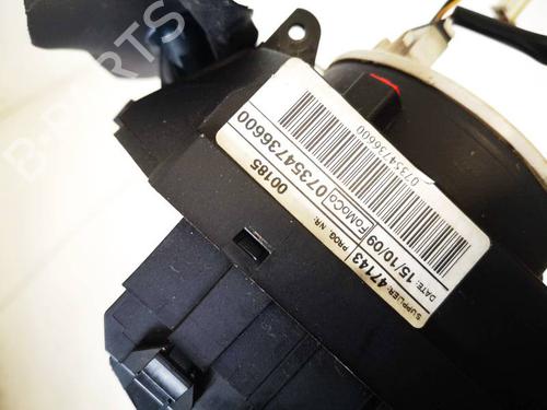 Warning switch FORD KA (RU8) 1.2 | BP35028161I22 - Image 3