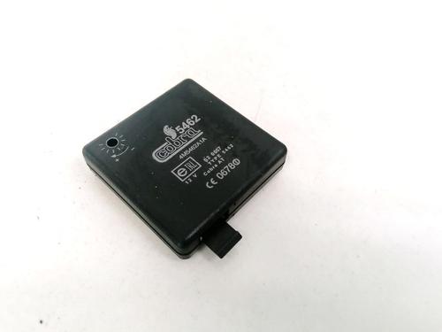 Electronic module MITSUBISHI OUTLANDER II (CW_W) 2.0 DI-D (CW8W) | BP35434948M83 - Image 2