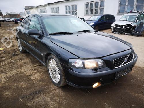 Used Parts VOLVO S60 I (384)  T5  4919682