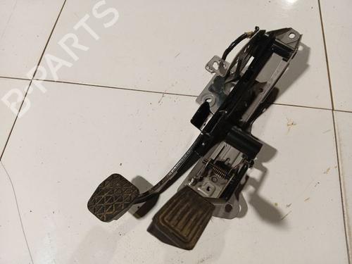 Used Pedal Pedal MAZDA 3 (BK) 1.6 (BK14) (105 hp) 34865086 34865086