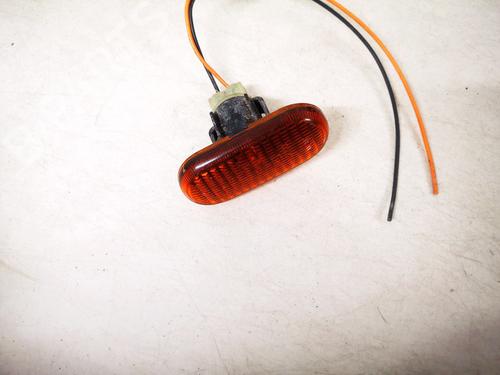 Used Right side indicator Right side indicator RENAULT SCÉNIC I MPV (JA0/1_, FA0_) 1.9 dCi (JA05, JA1F) (102 hp) 35553705 35553705