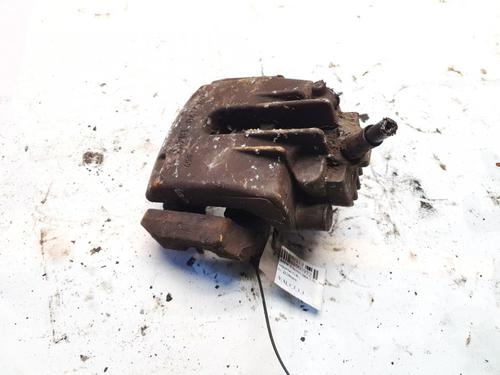 Used Left rear brake caliper Left rear brake caliper BMW 5 (E60) 525 i (192 hp) 35645272 35645272