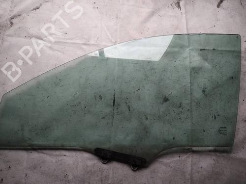 Used Front left door window Front left door window HONDA CR-V III (RE_) 2.0 i-VTEC (RE5, RE1) (150 hp) 35054136 35054136