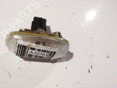Used Left side indicator Left side indicator 35018858 35018858