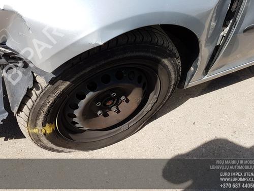 Electronic module VW GOLF V (1K1) 1.6 | BP33483456M83  - Image 5