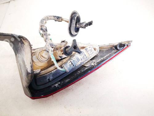 Right taillight RENAULT LAGUNA III (BT0/1) 2.0 dCi (BT07, BT0J, BT14, BT1A, BT1S) | BP35337768C35 - Image 2