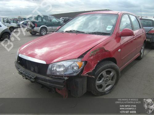 Used Parts KIA CERATO I Hatchback (LD)  1.6  4525946
