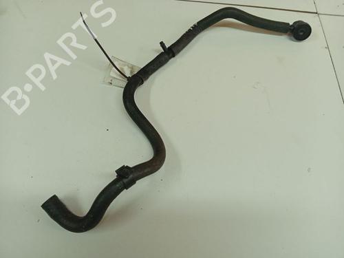 Rohr für Rohr CHRYSLER SEBRING (JS) 2.0 CRD (140 hp) 36588354 36588354