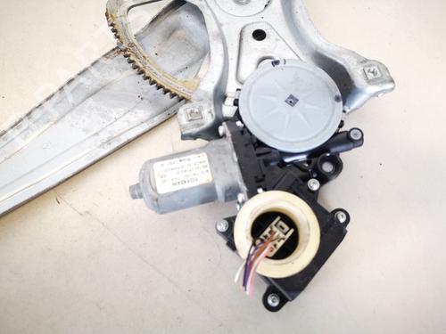 Used Left rear window motor Left rear window motor 35444378 35444378