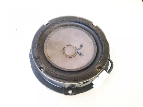 Used Speaker Speaker HYUNDAI SANTA FÉ II (CM) 2.2 CRDi 4x4 (155 hp) 32916987 32916987