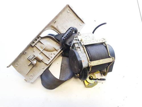 Rear left seatbelt FORD FOCUS III 1.0 EcoBoost | BP35330595I29 - Image 2