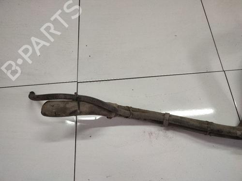 Pipe OPEL ASTRA H (A04) 1.7 CDTI (L48) | BP34980623M125 - Image 2