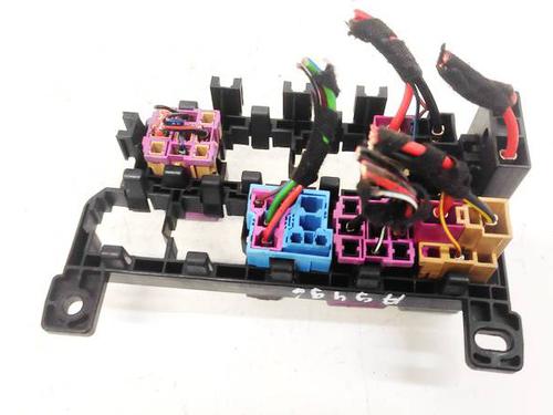 Fuse box AUDI A6 C6 (4F2) 2.4 | BP32958920E1 - Image 2