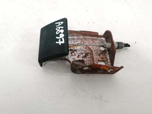 Interior handle NISSAN ALMERA II Hatchback (N16) 2.2 Di | BP35551314I7 - Image 2