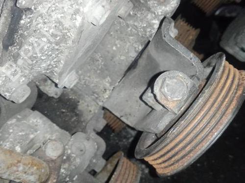 Pulley NISSAN PATHFINDER III (R51) 2.5 dCi | BP35092908M122 - Image 3