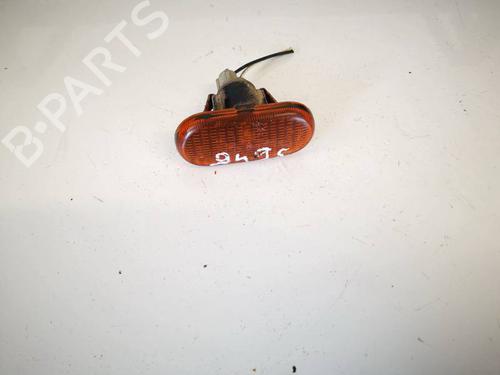 Used Right side indicator Right side indicator RENAULT ESPACE III (JE0_) 2.2 12V TD (JE0E, JE0H, JE0P) (113 hp) 35224633 35224633