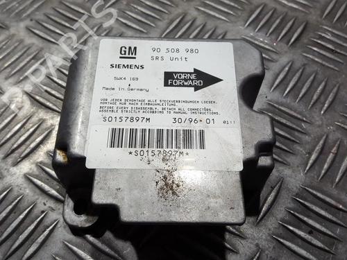 Used ECU airbags ECU airbags 33490751 33490751