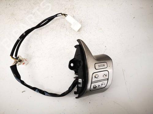 Used Steering wheel controls Steering wheel controls 38040326 38040326
