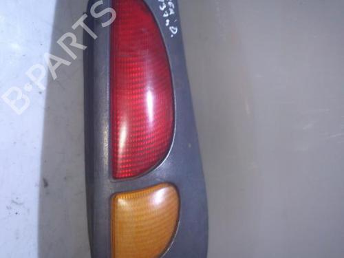 Used Right taillight Right taillight FIAT MAREA Weekend (185_) 1.9 TD 75 (75 hp) 35835189 35835189