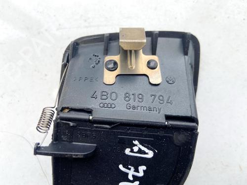 Luftventil AUDI A6 C5 (4B2, 4B4) 2.5 TDI quattro | BP32886767I21 - Image 3