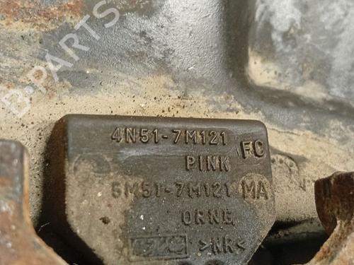 Engine mount VOLVO V50 (545) 2.0 D | BP36524489M89 - Image 4