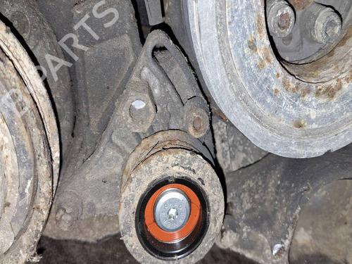Used Pulley Pulley VW PASSAT B5.5 (3B3) 1.9 TDI (101 hp) 36456841 36456841