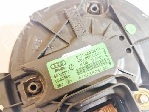 Heater blower motor AUDI A4 B6 (8E2) 2.5 TDI quattro | BP35005917M62 - Image 3
