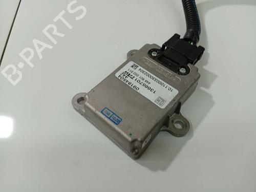 Electronic module OPEL VECTRA C (Z02) 2.0 DTI 16V (F69) | BP34849183M83 - Image 2