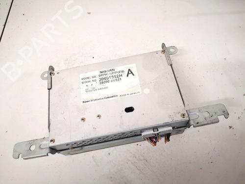 Display NISSAN PRIMERA Hatchback (P12) 1.9 dCi | BP35453773C48 - Image 2
