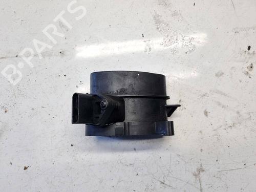 Used Mass air flow sensor Mass air flow sensor BMW 3 Touring (E46) 320 d (150 hp) 34851269 34851269
