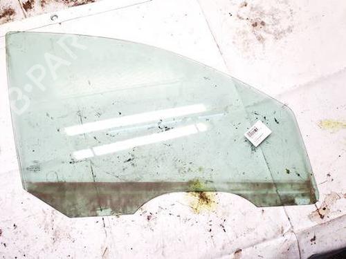 Used Front right door window Front right door window 35242088 35242088