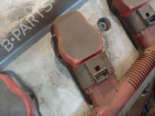 Ignition coil AUDI A8 D3 (4E2, 4E8) 4.2 quattro | BP37512467M94 - Image 3