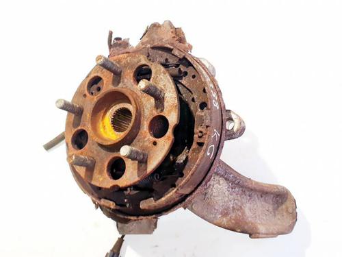 Used Left rear steering knuckle Left rear steering knuckle 34916615 34916615