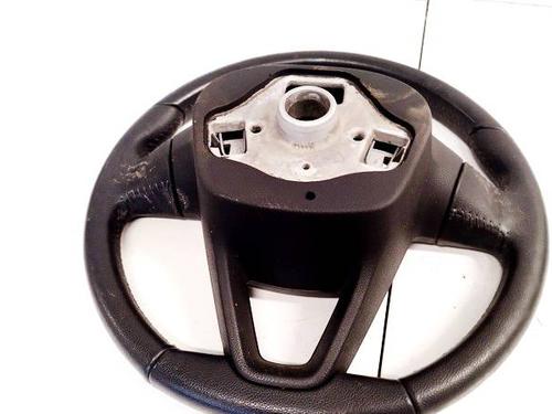 Steering wheel SEAT IBIZA V (KJ1, KJG) 1.0 TSI | BP37654533C49 - Image 2