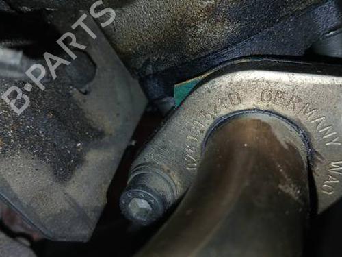 Pipe AUDI A6 C4 (4A2) 1.9 TDI | BP34882610M125 - Image 3