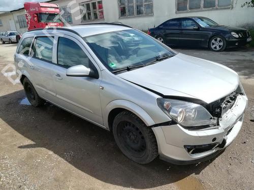 Electronic module OPEL ASTRA H (A04) 1.9 CDTI (L48) | BP33516830M83  - Image 5