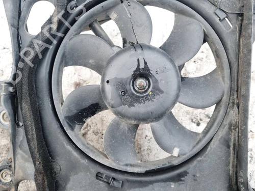 Used Fan Fan 34887380 34887380