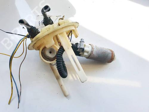 Fuel pump PEUGEOT 607 (9D, 9U) 2.2 16V | BP35280725M76 - Image 3