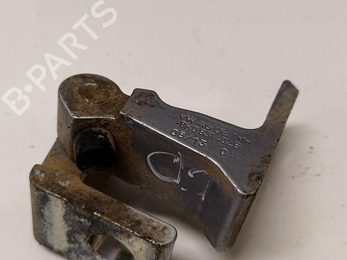 Used Hinge/Door check strap Hinge/Door check strap SKODA OCTAVIA III (5E3, NL3, NR3) 1.6 TDI (105 hp) 34610032 34610032