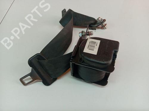Used Rear right seatbelt Rear right seatbelt 34754433 34754433