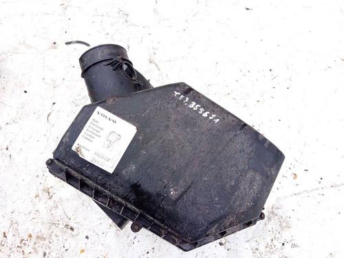 Used Air filter box Air filter box VW PASSAT B7 (362) 1.6 TDI (105 hp) 34868774 34868774