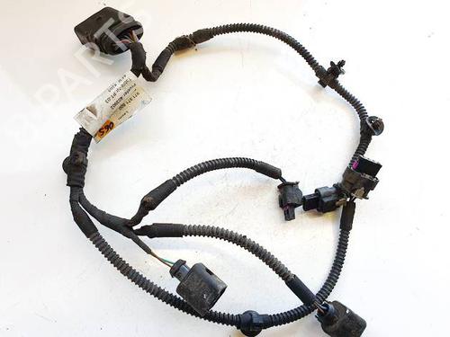 Used Wiring harness Wiring harness PORSCHE PANAMERA Sport Turismo (971) 2.9 4 E-Hybrid (97CBE1) (462 hp) 40164802 40164802