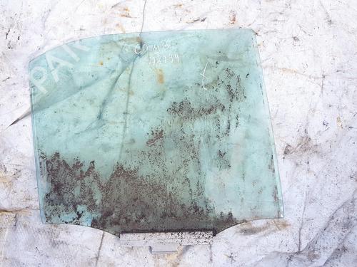 Used Rear right door window Rear right door window MERCEDES-BENZ C-CLASS (W202) C 180 (202.018) (122 hp) 35505354 35505354