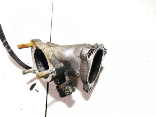 Used Pipe Pipe TOYOTA COROLLA Saloon (_E12_) 2.0 D-4D (CDE120_, CDE120R) (116 hp) 35509376 35509376