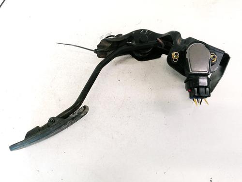 Used Pedal Pedal 35395853 35395853