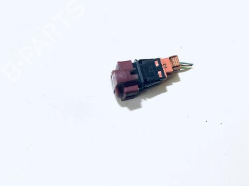 Warning switch CITROËN C4 I (LC_) 1.6 HDi | BP35597566I22 - Image 3
