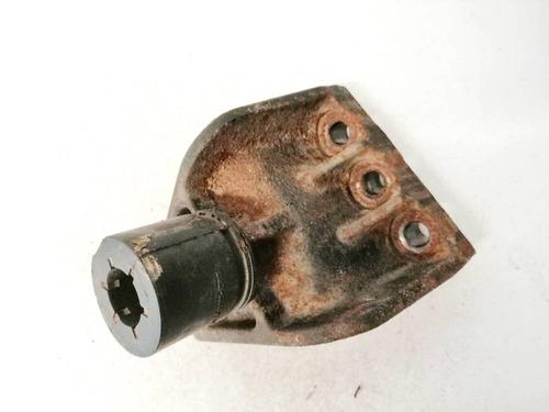 Engine mount HYUNDAI SANTA FÉ II (CM) 2.7 V6 GLS 4x4 | BP32576596M89 - Image 5