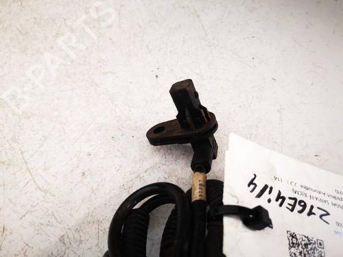 Electronic module MAZDA 6 Estate (GJ, GL) 2.2 D | BP38299474M83 - Image 3