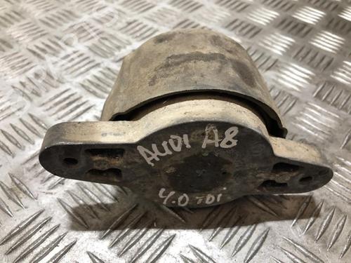 Used Engine mount Engine mount AUDI A8 D3 (4E2, 4E8) 4.0 TDI quattro (275 hp) 33499229 33499229