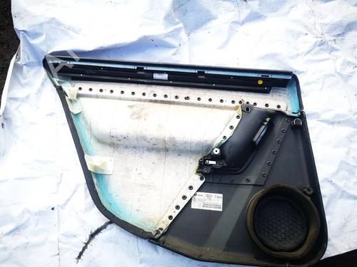 Rear right panel OPEL SIGNUM Hatchback (Z03) 2.2 DTI (F48) | BP34777170C61 - Image 2
